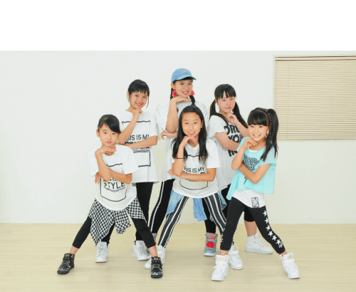 Styleダンス