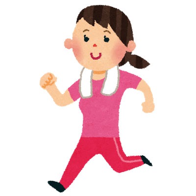 s_free-illustration-jogging-woman-irasutoya